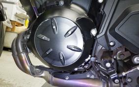 KAWASAKI Z650 A 2021 ER650H
