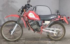 HONDA MTX50 AD04