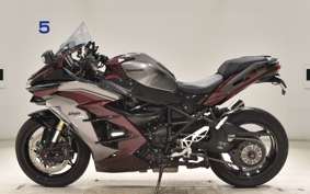 KAWASAKI NINJA H2 SX SE 2020 ZXT02A