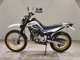 Фото Yamaha SEROW 250 Gen.2 2007 с японского аукциона