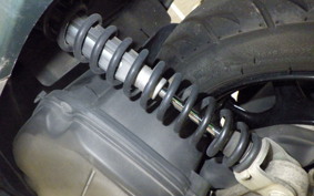 HONDA GIORNO 3 2022 AF77