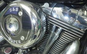 HARLEY FXDL 1450 2002