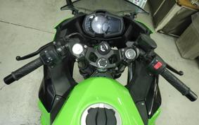 KAWASAKI NINJA 400 2019 EX400G