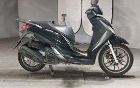 PIAGGIO MEDORE-S125 ..