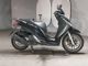 Фото Piaggio MEDORE-S125 с японского аукциона