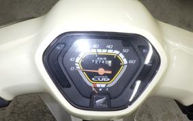 HONDA C50 SUPER CUB AA04