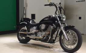 YAMAHA DRAGSTAR 1100 1999