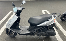 SUZUKI ADDRESS V125 CF4MA