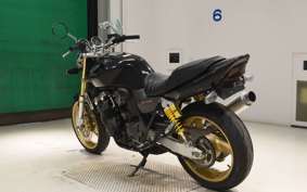 HONDA CB400SF VTEC 2001 NC39