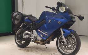 BMW F800ST 2006