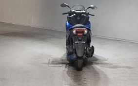 YAMAHA TRICITY 155 ABS SG37J