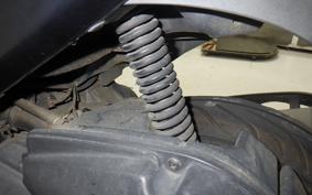 SUZUKI ADDRESS V50 Gen.2 CA42A