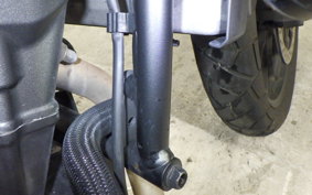 HONDA CL250-2 MC57