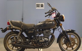 YAMAHA XS250 SPECIAL 4A8