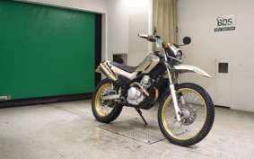 YAMAHA SEROW 250 Gen.2 2019 DG17J