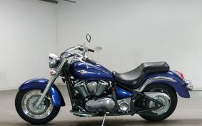 KAWASAKI VULCAN 900 CLASSIC 2009 VN900B