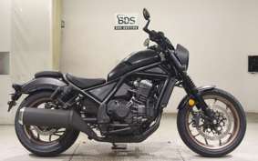 HONDA REBEL 1100 S DCT 2026 SC87