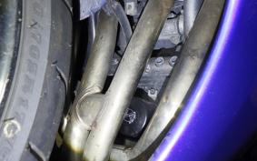 SUZUKI BANDIT 1250 F 2012 GW72A