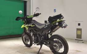 KAWASAKI KLX230 SM 2013 LX232A