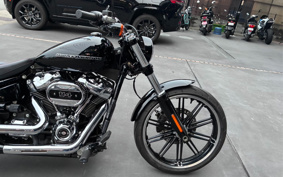 HARLEY FXBRS 2018 YHK
