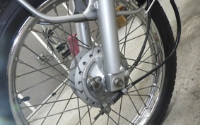HONDA CL50 BENLY CD50