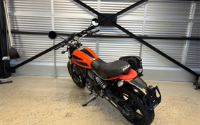 DUCATI SCRAMBLER SIXTY2 2017 KA00