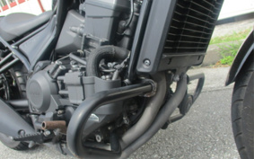 HONDA REBEL 1100 DCT 2023 SC83