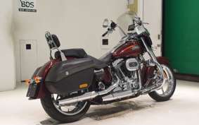 HARLEY FLSTSE 1800CVO 2012