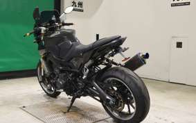YAMAHA MT-09 A 2014 RN34J