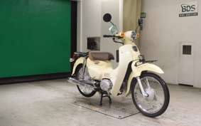 HONDA C50 SUPER CUB AA09