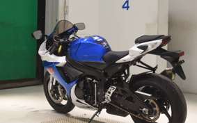 SUZUKI GSX-R750 2014