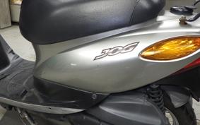 YAMAHA JOG Gen.5 2009 SA36J