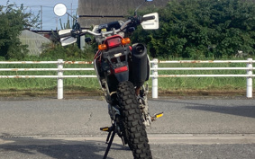 HONDA XR230 MD36