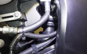 SUZUKI GSX-S125 2006 DL32B