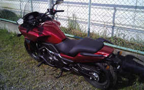 HONDA CTX700 2014 RC69