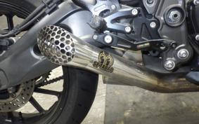 YAMAHA YZF-R7 2024 RM39J