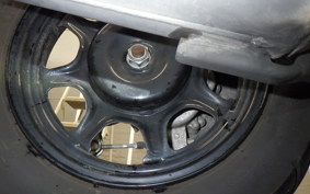 YAMAHA JOG-7 2022 AY01