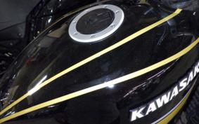 KAWASAKI ZEPHYR 400 Gen.1 1990 ZR400C