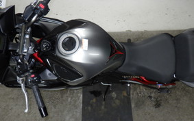 KAWASAKI NINJA 400 ABS 2017 EX400E