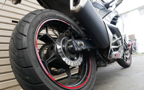KAWASAKI NINJA 250 ABS SE EX250L