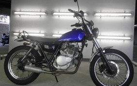 SUZUKI GRASS TRACKER NJ4BA