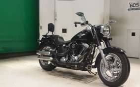 HARLEY FLSTFB 1580 2010