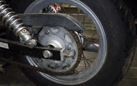 YAMAHA DRAGSTAR 250 VG02J