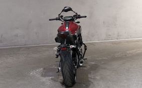 YAMAHA MT-07 2016 RM07J