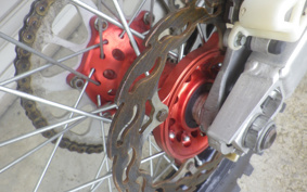 HONDA CRF250X ME11