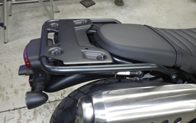HONDA CL500 2024 PC68