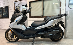 BMW C400GT 2025 0S01