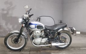 KAWASAKI W650 EJ650A