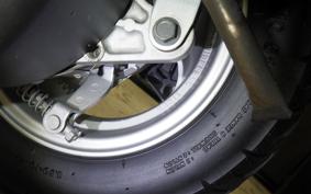YAMAHA AXIS 125 TREET 2010 SE53J