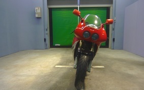 KAWASAKI ZXR400 1990 ZX400H